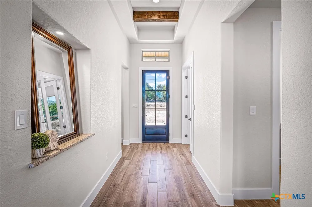 319 Serenity Pass Spring Branch, TX 78070