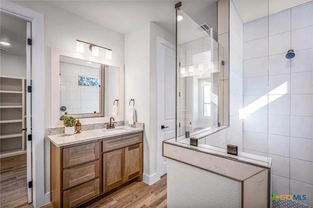 319 Serenity Pass Spring Branch, TX 78070