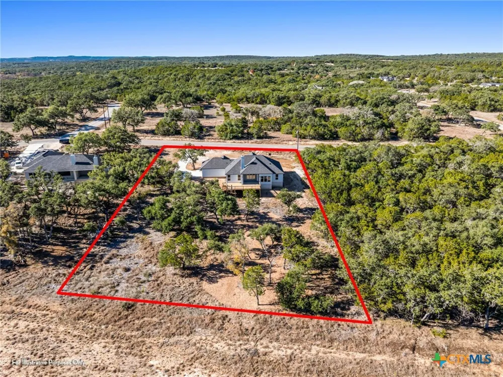 319 Serenity Pass Spring Branch, TX 78070