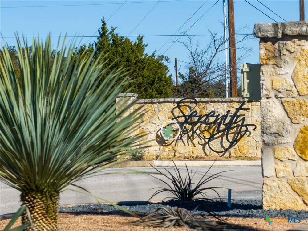 319 Serenity Pass Spring Branch, TX 78070