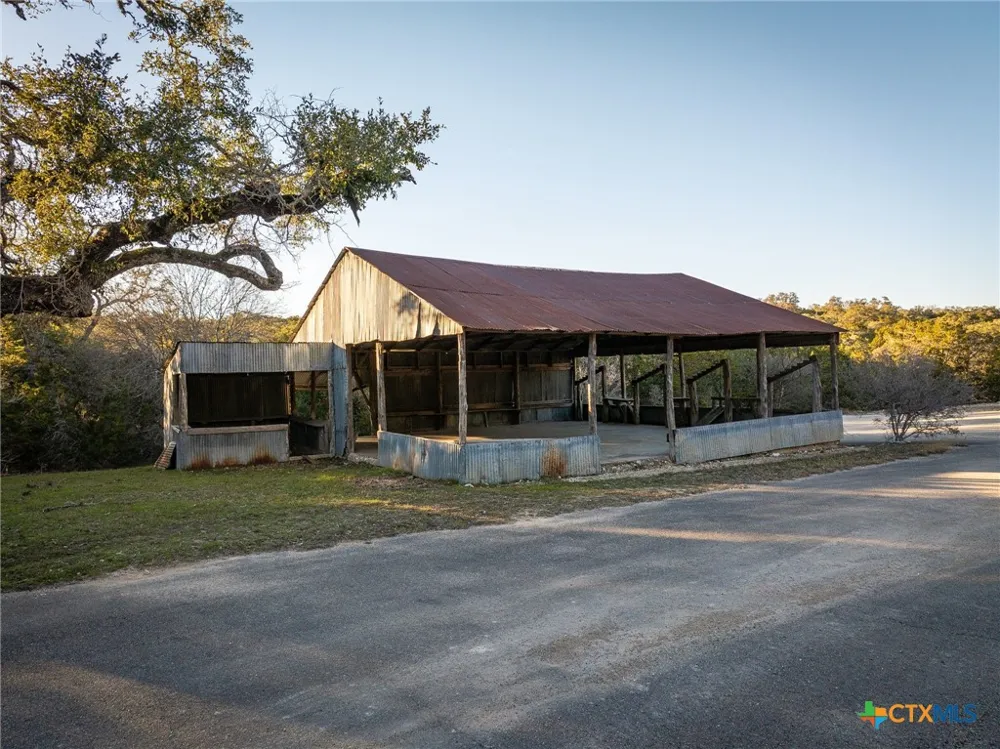 319 Serenity Pass Spring Branch, TX 78070