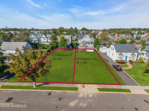 217 Neptune Place