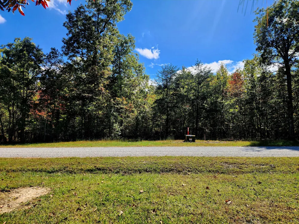 Long Branch Road Spencer, TN 38585