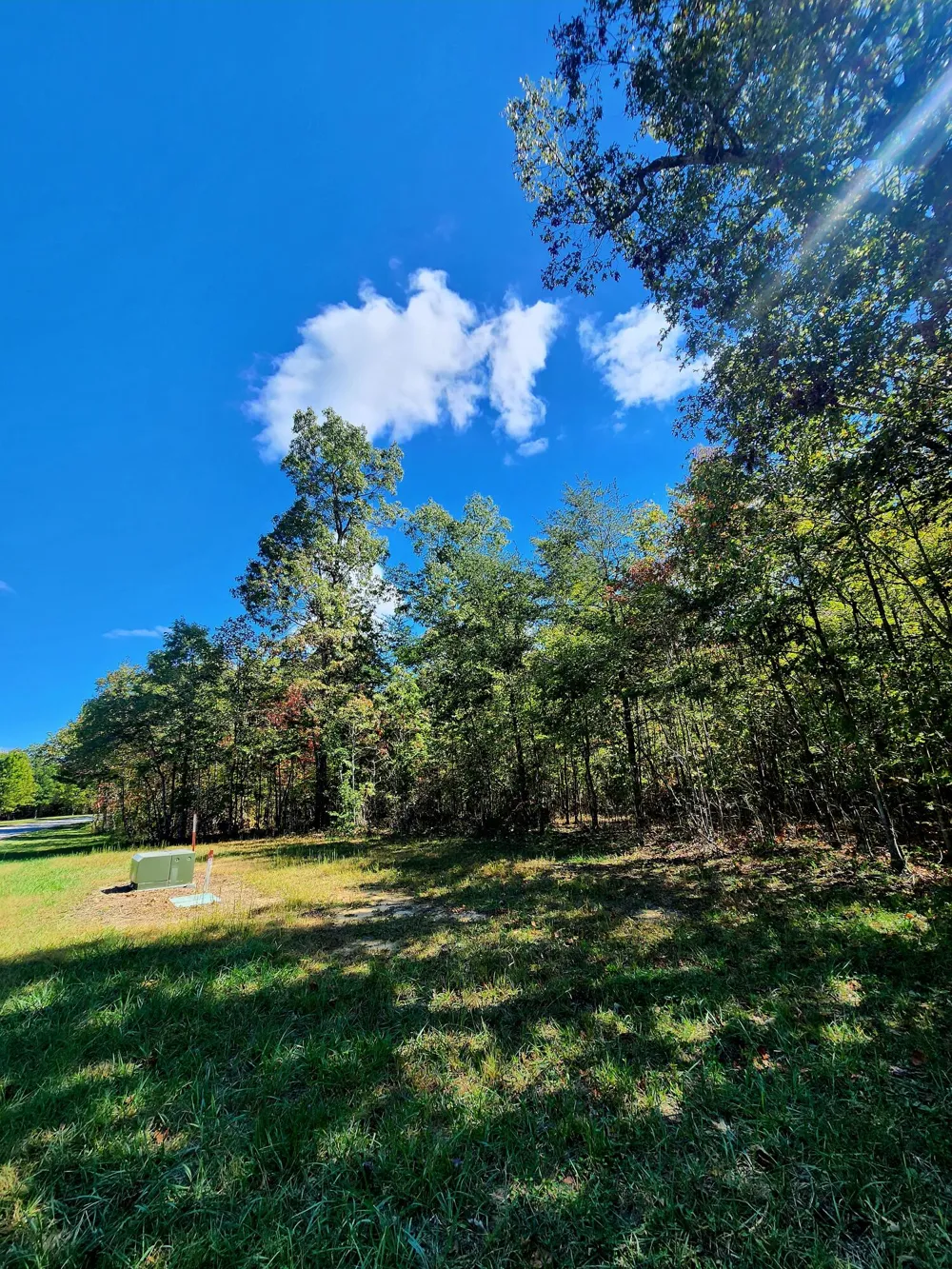 Long Branch Road Spencer, TN 38585