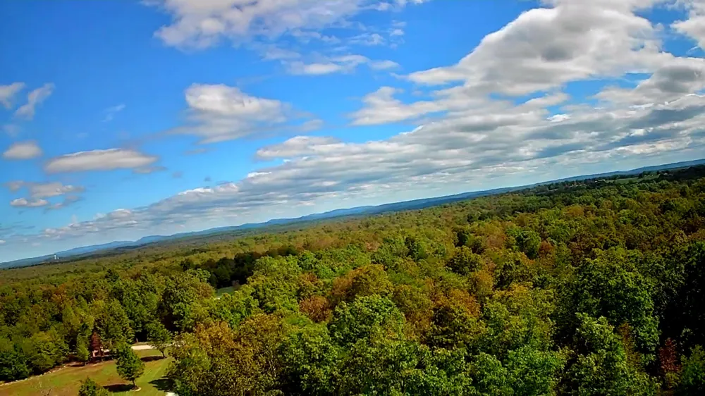 Long Branch Road Spencer, TN 38585