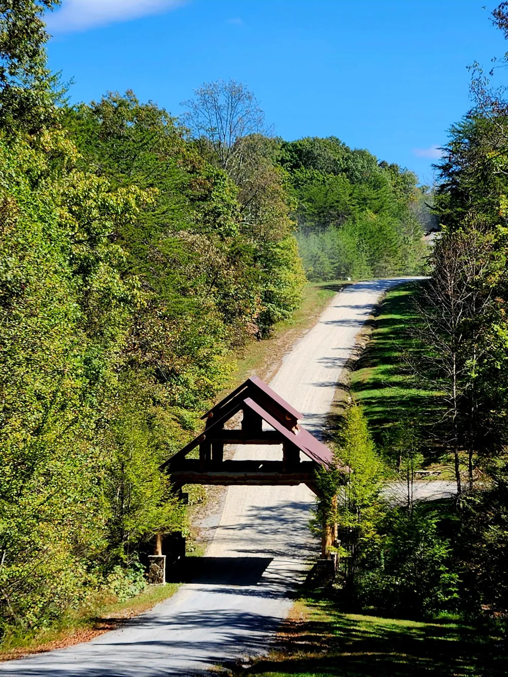 Long Branch Road Spencer, TN 38585