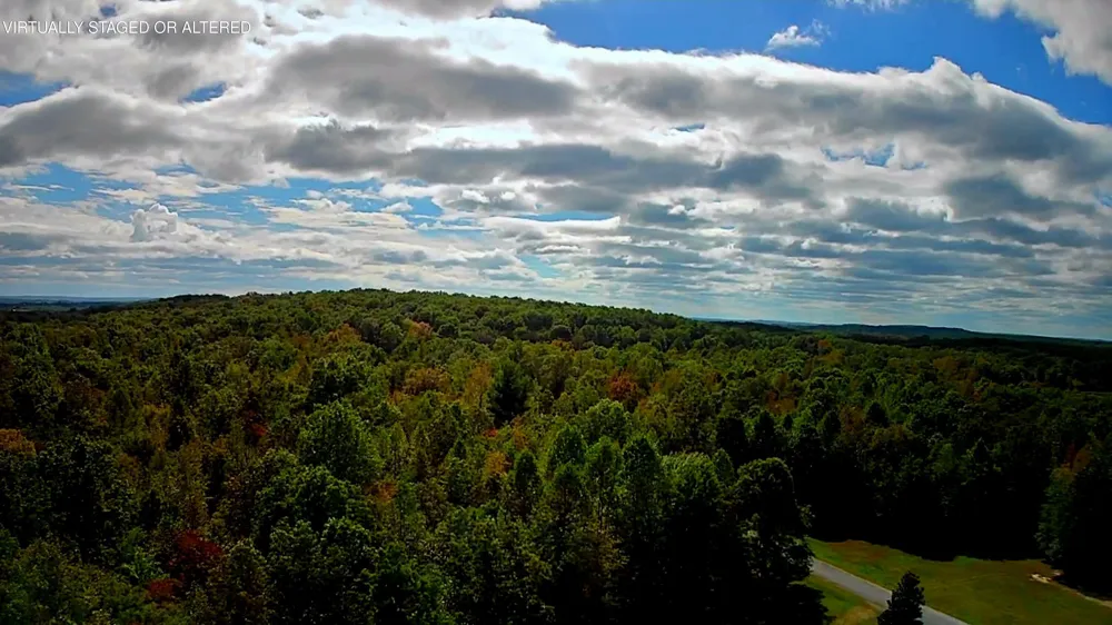 Long Branch Road Spencer, TN 38585