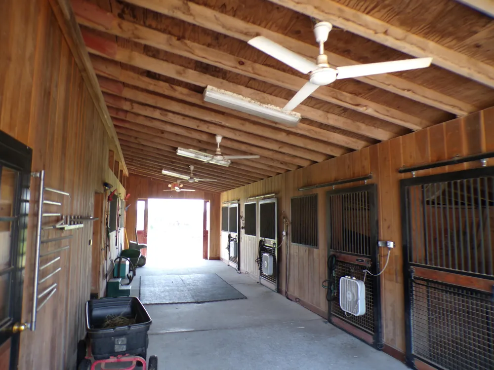Long Branch Road Spencer, TN 38585