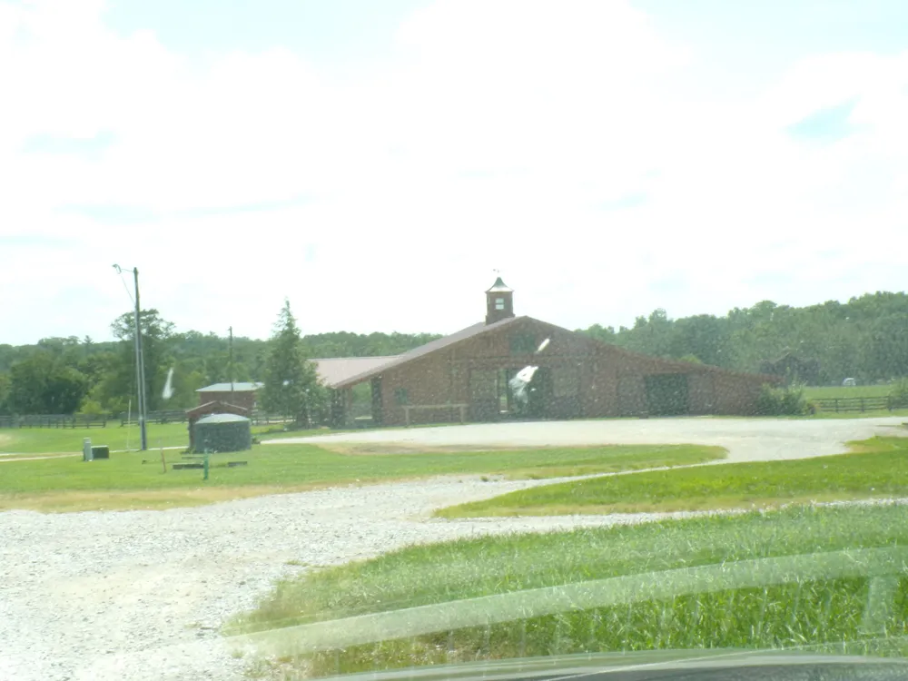 Long Branch Road Spencer, TN 38585