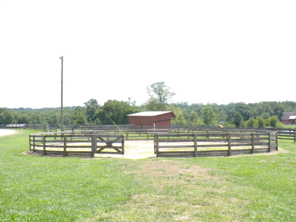 Long Branch Road Spencer, TN 38585
