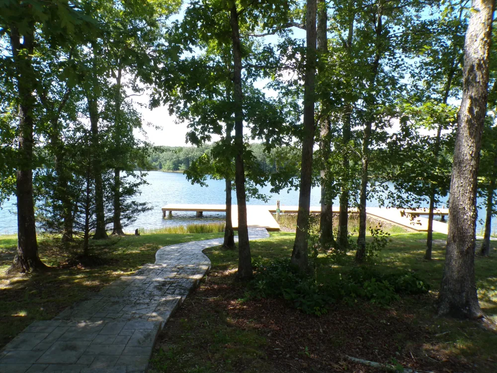 Long Branch Road Spencer, TN 38585