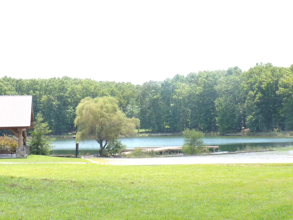 Long Branch Road Spencer, TN 38585