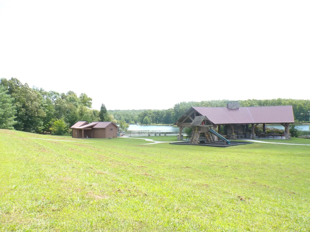 Long Branch Road Spencer, TN 38585