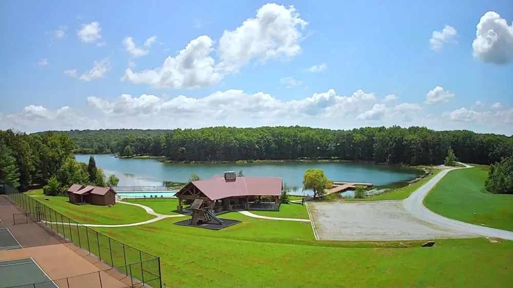 Long Branch Road Spencer, TN 38585