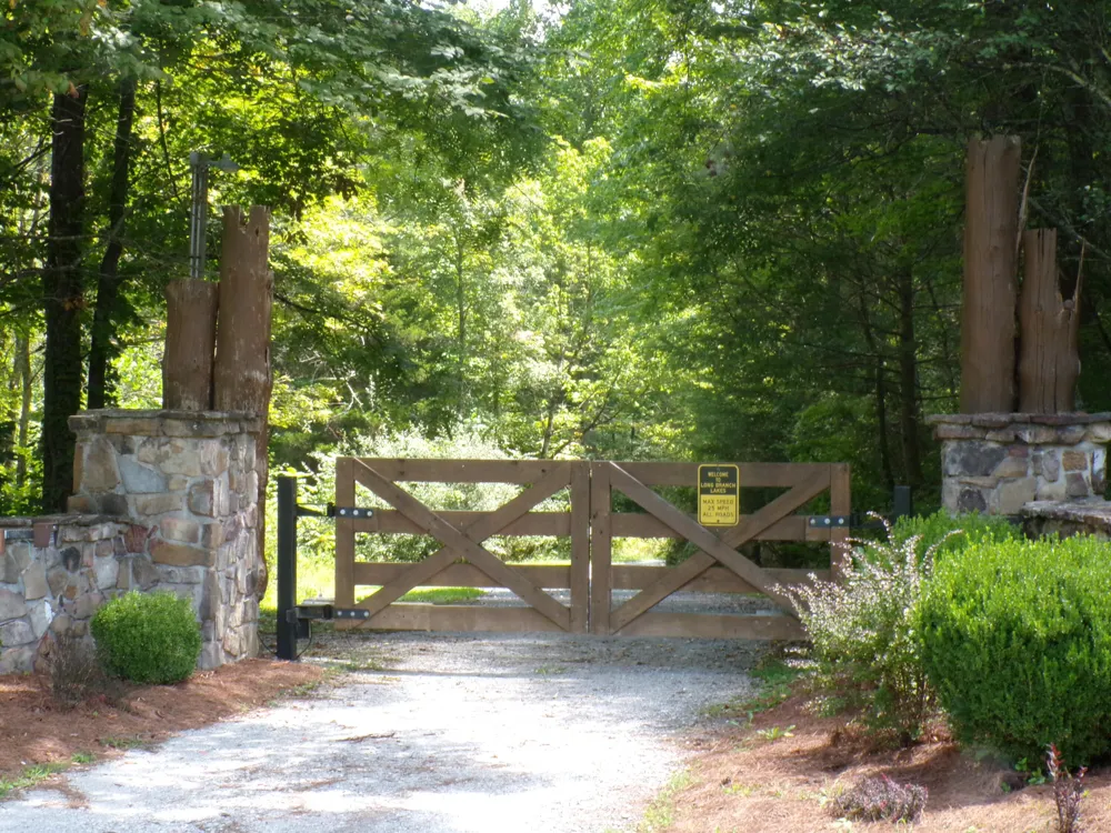 Long Branch Road Spencer, TN 38585