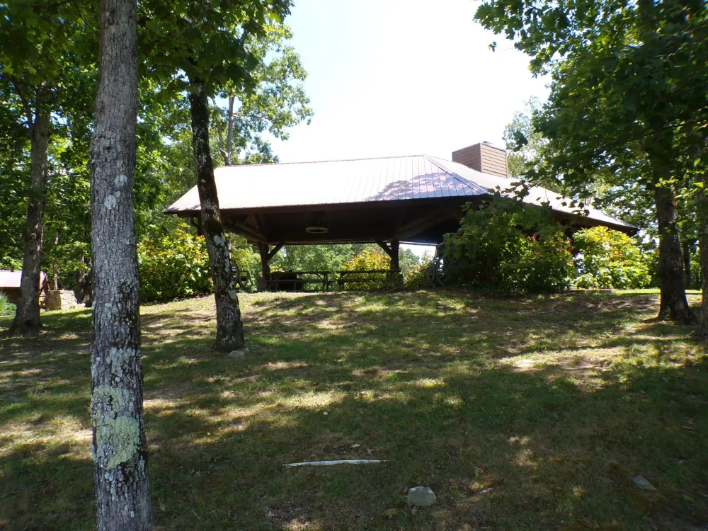 Long Branch Road Spencer, TN 38585