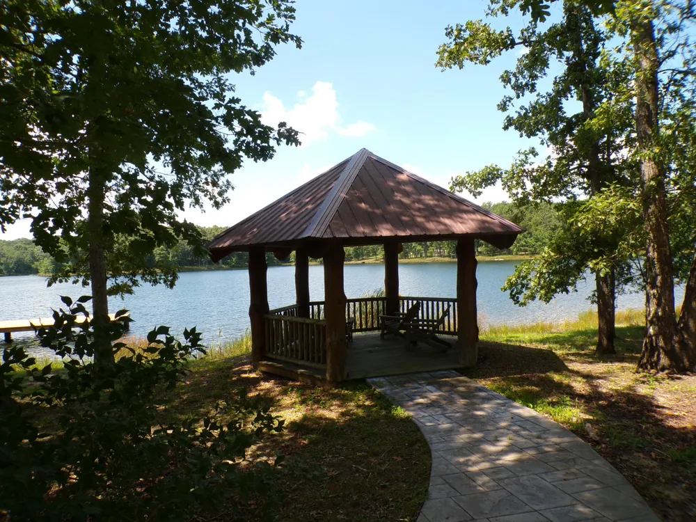 Long Branch Road Spencer, TN 38585