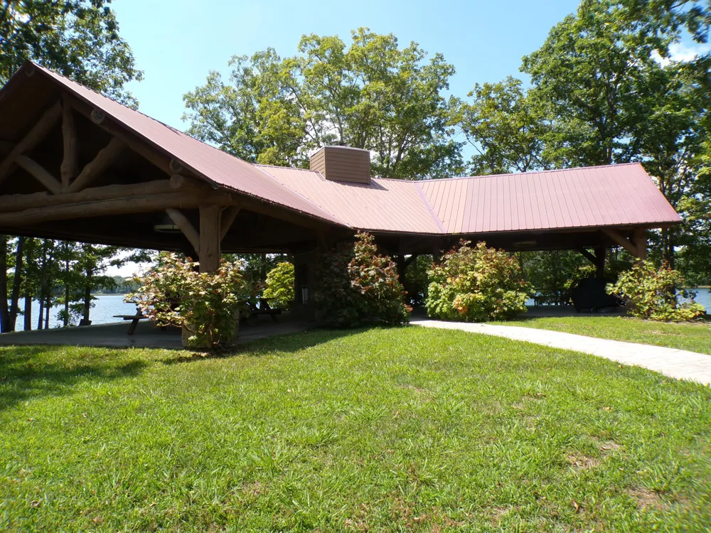 Long Branch Road Spencer, TN 38585
