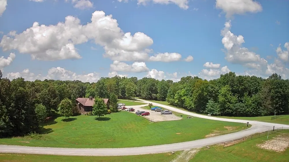 Long Branch Road Spencer, TN 38585