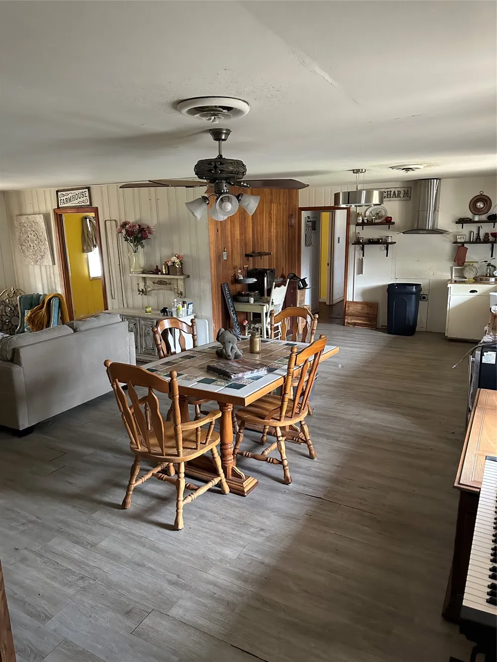 5273 Fm 73 Road Prairie Hill, TX 76678