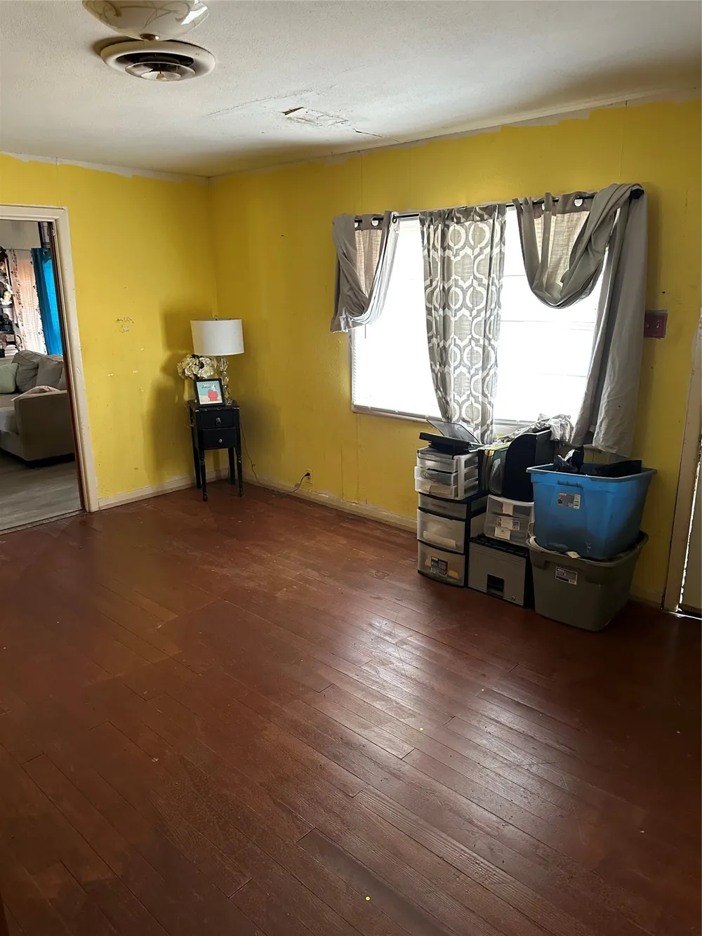 5273 Fm 73 Road Prairie Hill, TX 76678