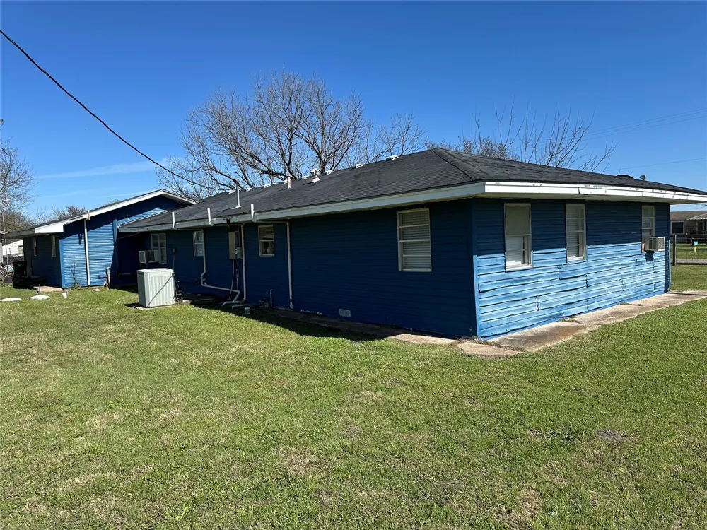 5273 Fm 73 Road Prairie Hill, TX 76678