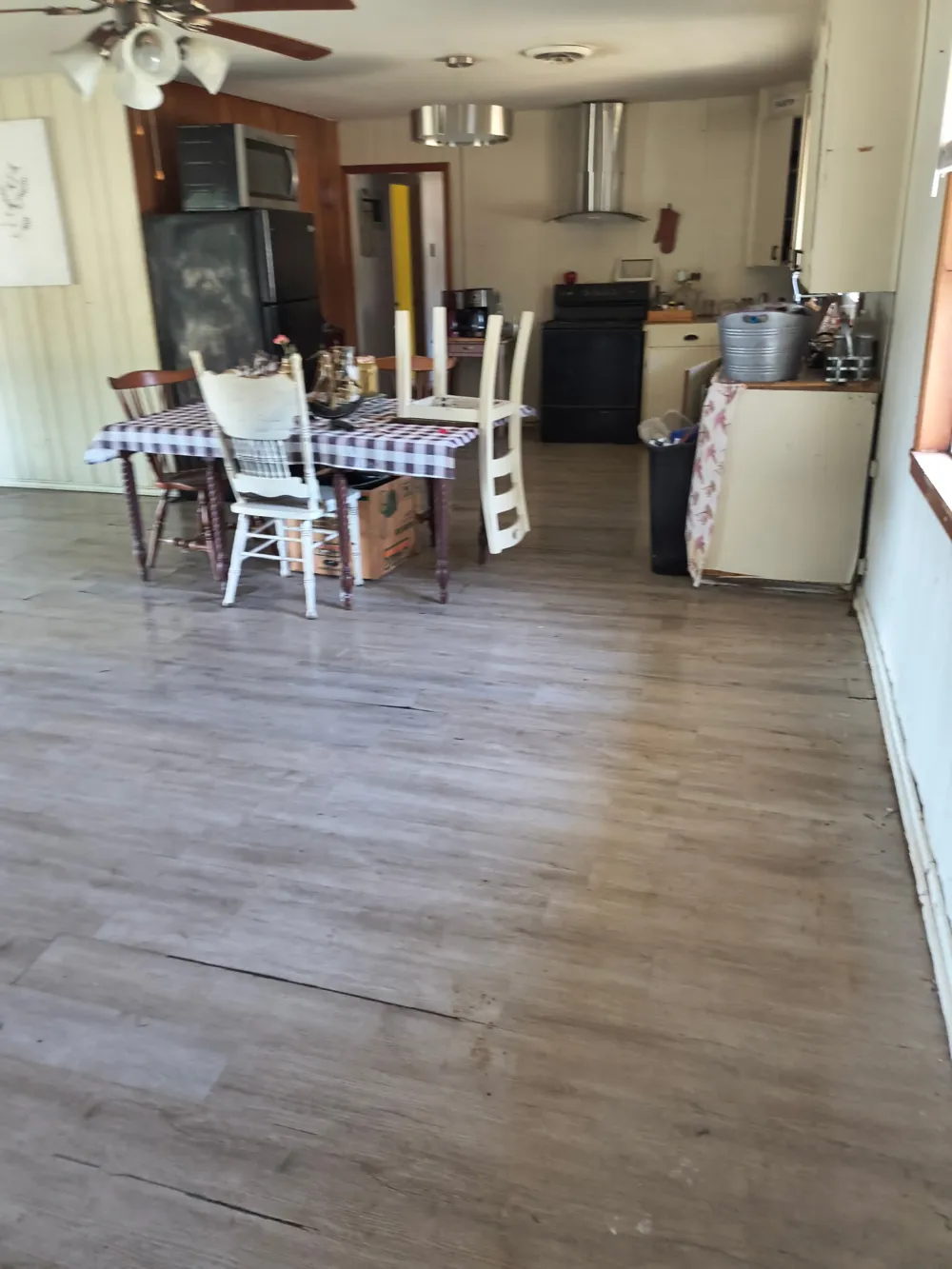 5273 Fm 73 Road Prairie Hill, TX 76678