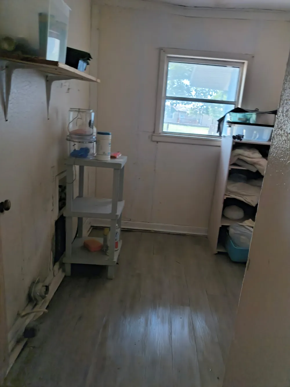 5273 Fm 73 Road Prairie Hill, TX 76678