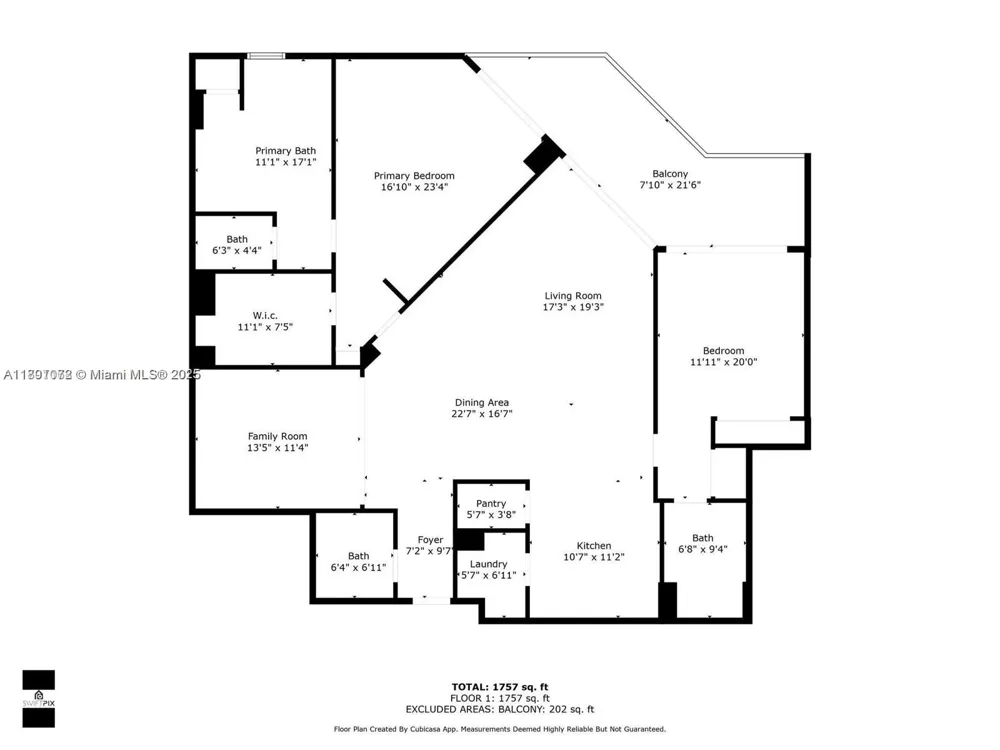 17301 Biscayne Blvd #708 North Miami Beach, FL 33160