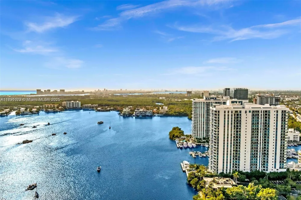 17301 Biscayne Blvd #708 North Miami Beach, FL 33160
