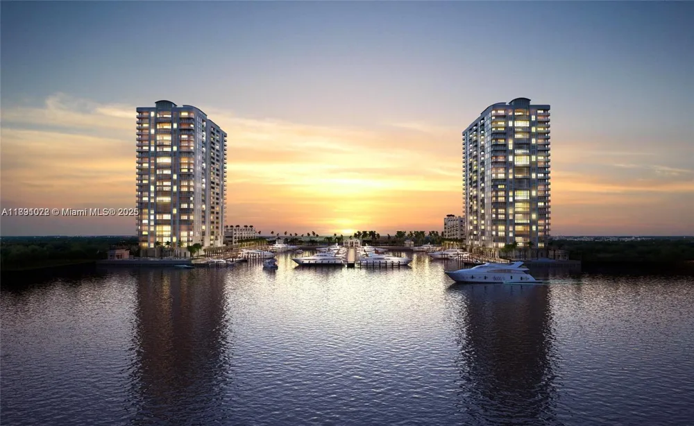 17301 Biscayne Blvd #708 North Miami Beach, FL 33160