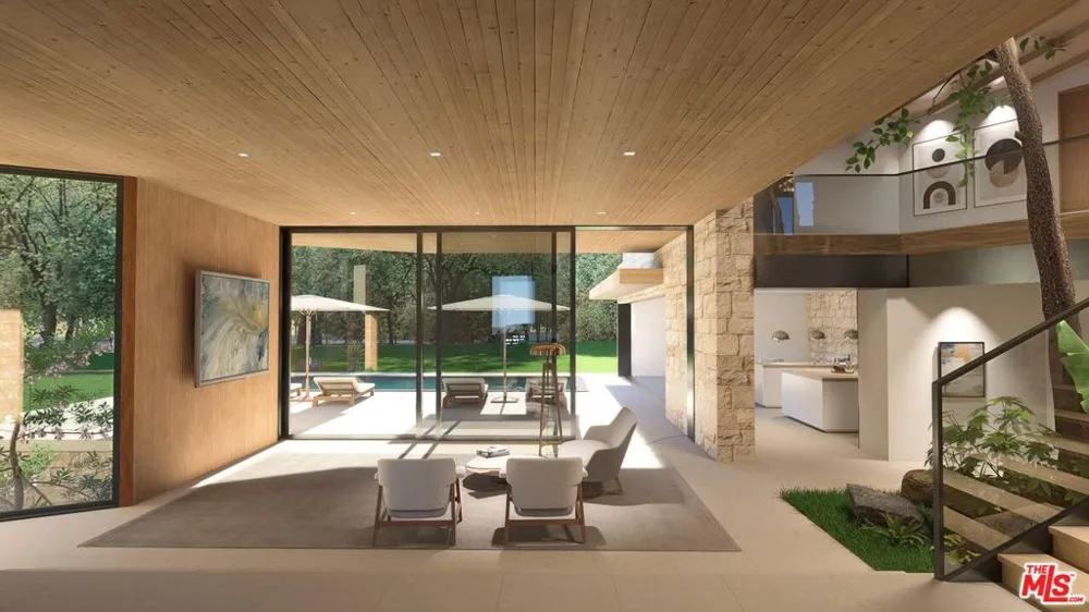 24600 Thousand Peaks Rd Calabasas, CA 91302