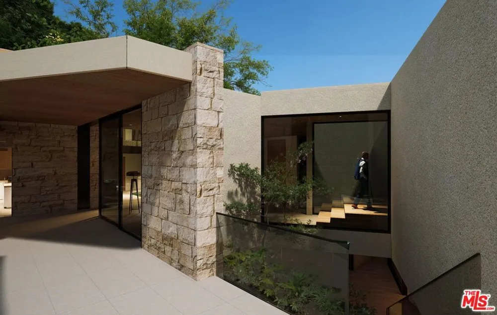 24600 Thousand Peaks Rd Calabasas, CA 91302