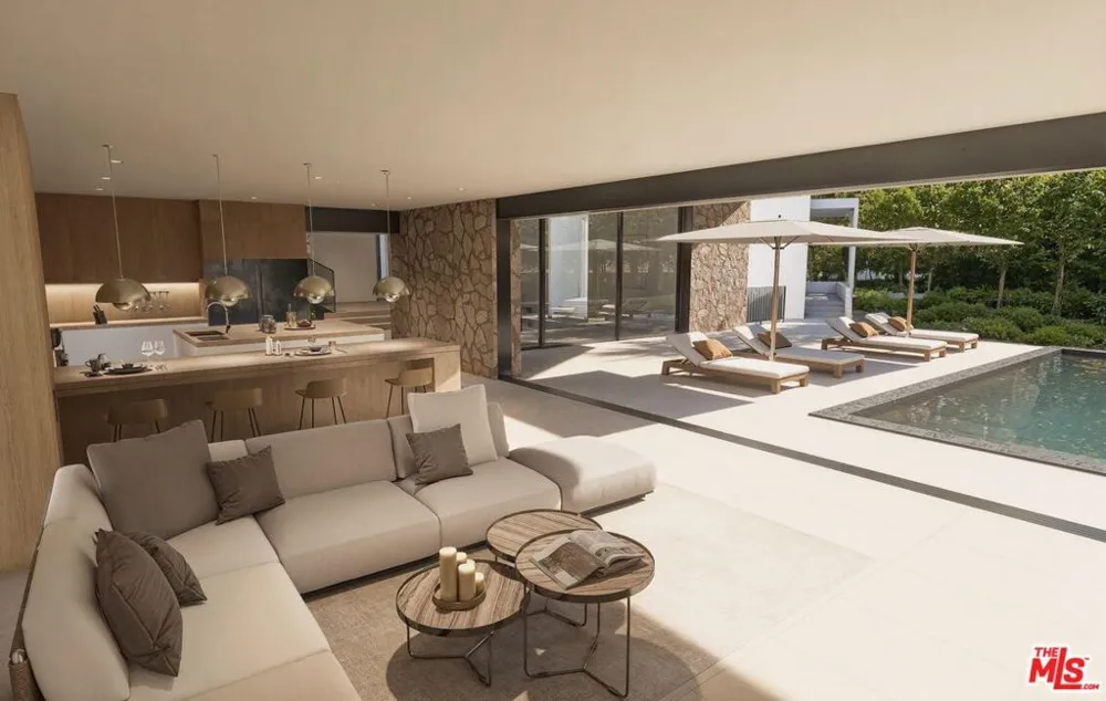 24600 Thousand Peaks Rd Calabasas, CA 91302