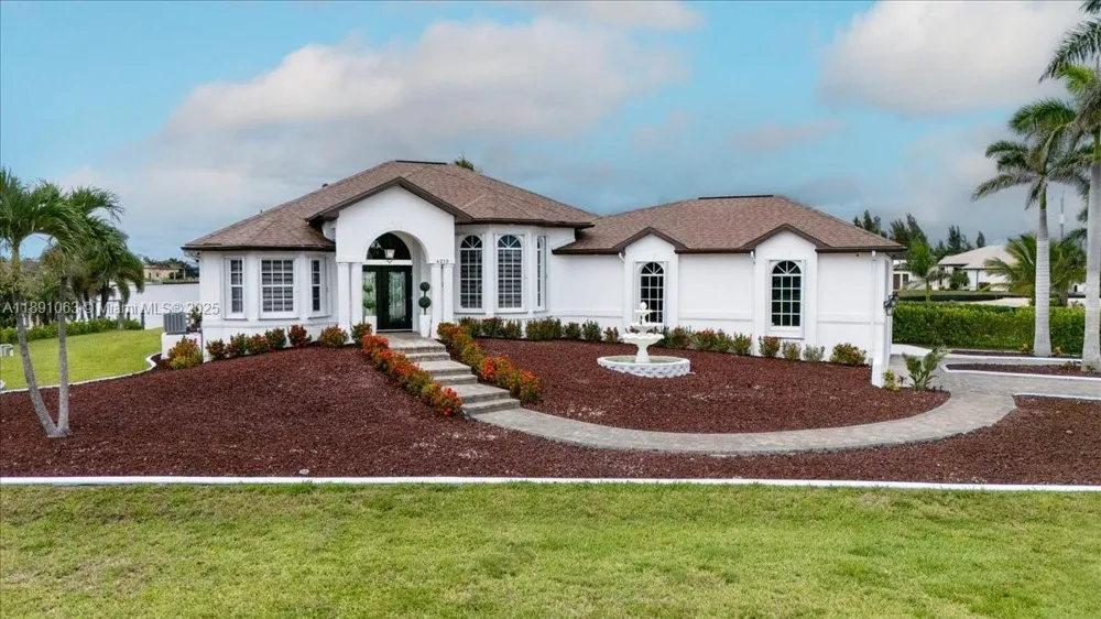 4213 NW 28th ST Other City - In The State Of Florida, FL 33993