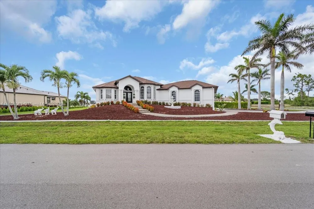 4213 NW 28th ST Other City - In The State Of Florida, FL 33993