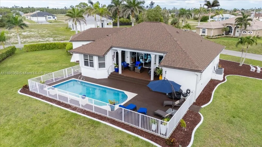 4213 NW 28th ST Other City - In The State Of Florida, FL 33993