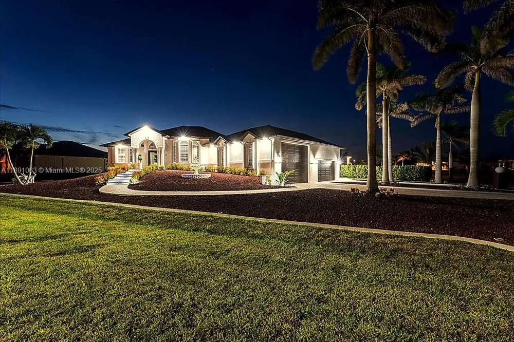 4213 NW 28th ST Other City - In The State Of Florida, FL 33993