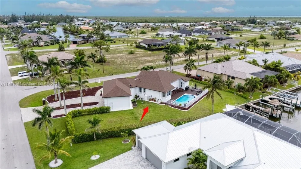 4213 NW 28th ST Other City - In The State Of Florida, FL 33993