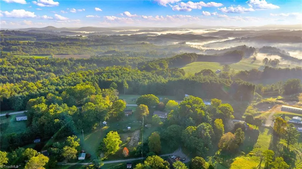 117 Andrews Ridge Road Sparta, NC 28675