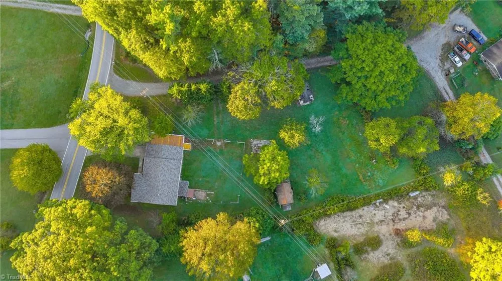 117 Andrews Ridge Road Sparta, NC 28675