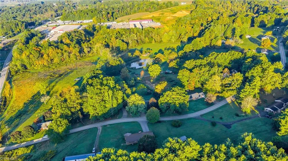 117 Andrews Ridge Road Sparta, NC 28675