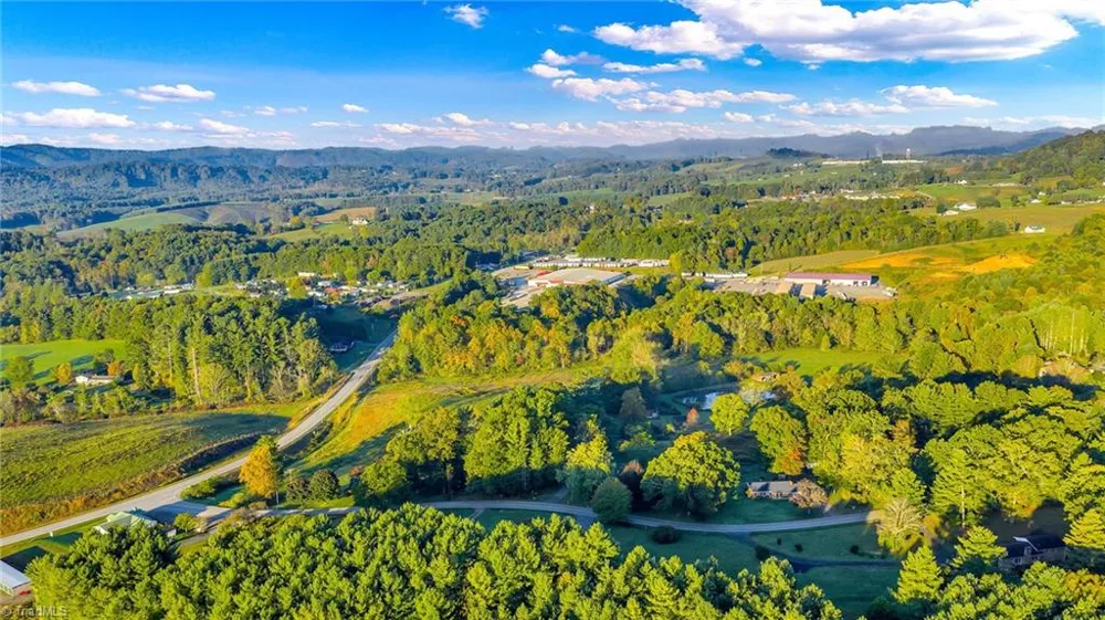 117 Andrews Ridge Road Sparta, NC 28675