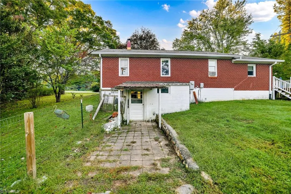 117 Andrews Ridge Road Sparta, NC 28675