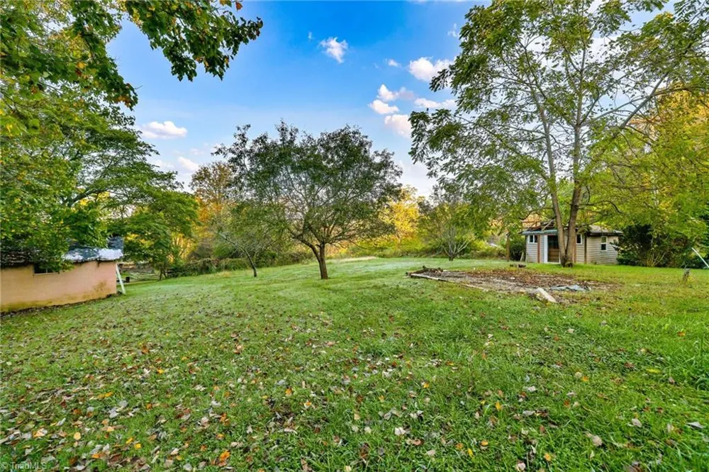 117 Andrews Ridge Road Sparta, NC 28675