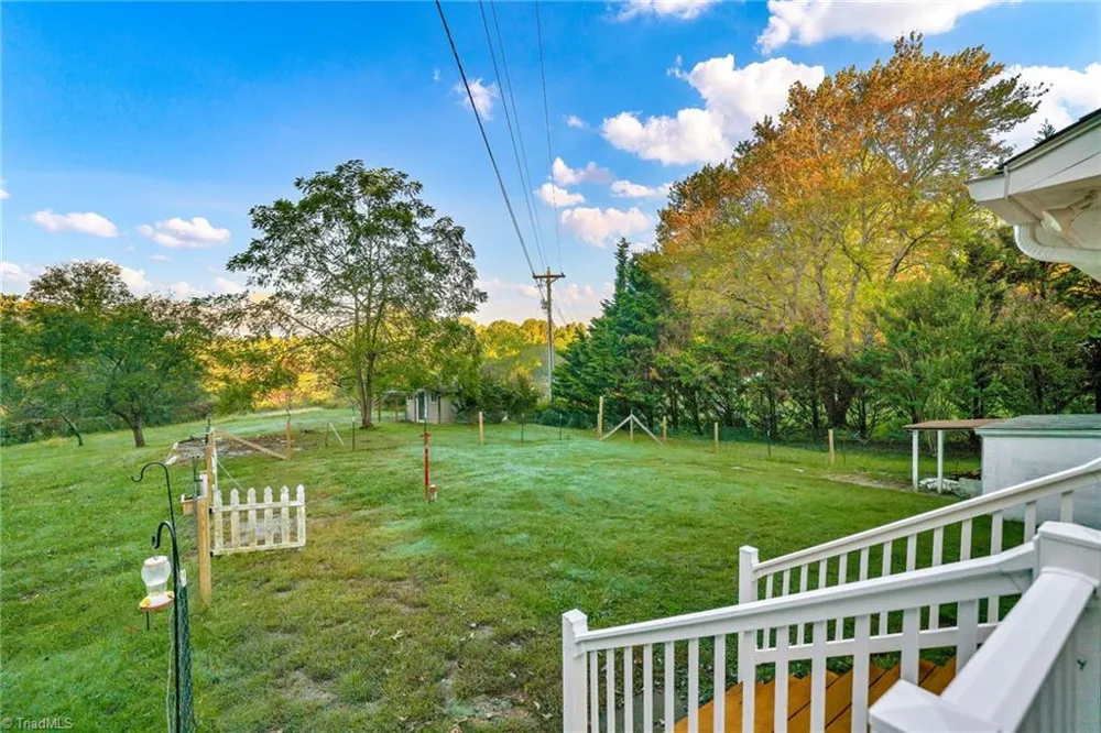 117 Andrews Ridge Road Sparta, NC 28675