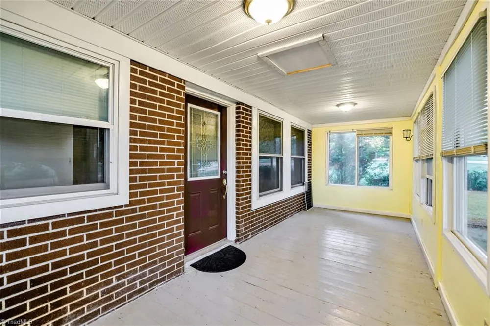 117 Andrews Ridge Road Sparta, NC 28675