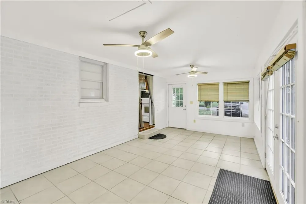 117 Andrews Ridge Road Sparta, NC 28675