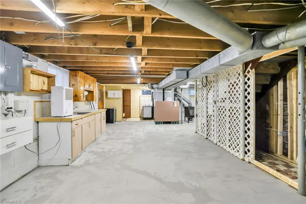117 Andrews Ridge Road Sparta, NC 28675