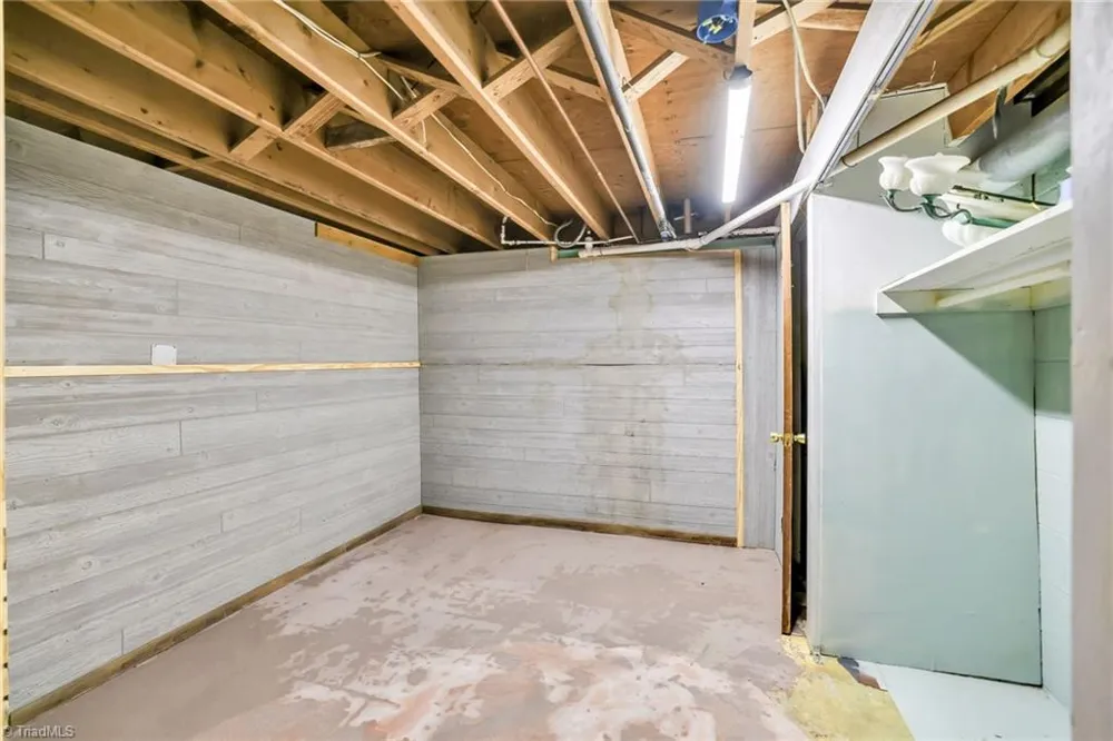 117 Andrews Ridge Road Sparta, NC 28675
